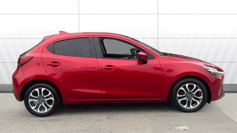 Mazda 2 1.5 Sport Nav 5dr Petrol Hatchback